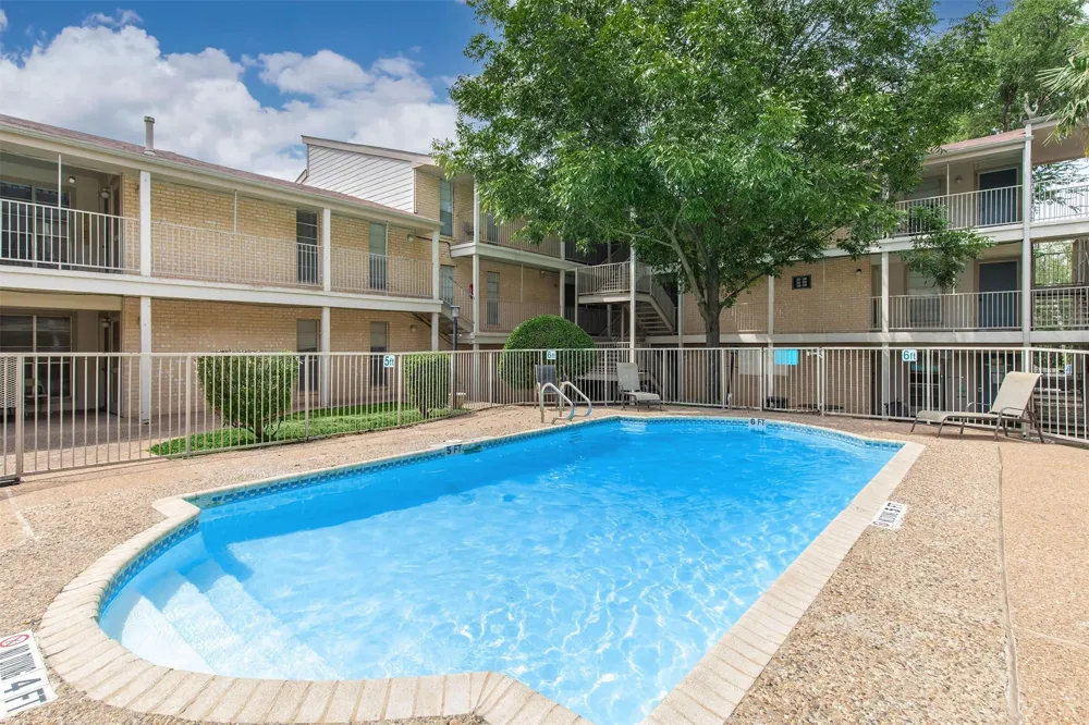 6008 Lamar Boulevard #120 Austin, TX 78752