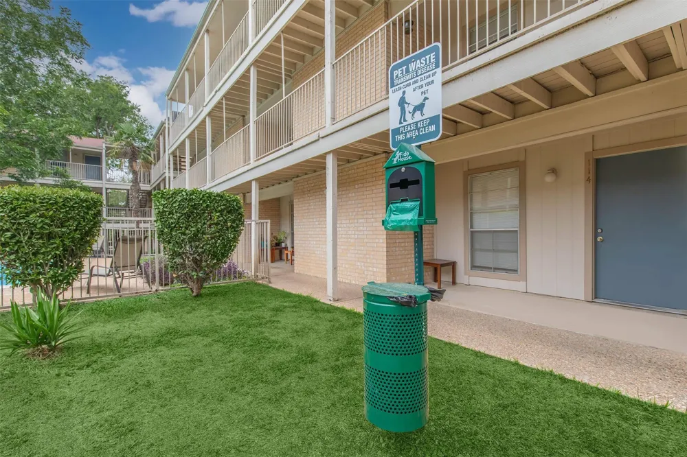6008 Lamar Boulevard #120 Austin, TX 78752