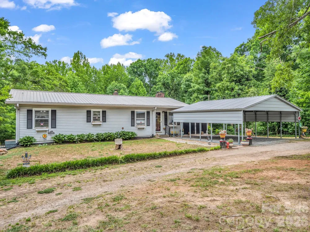 408 Hollis Road Ellenboro, NC 28040
