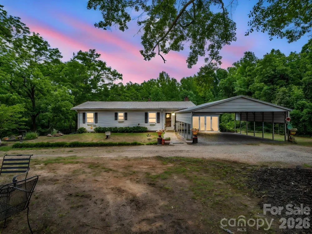 408 Hollis Road Ellenboro, NC 28040