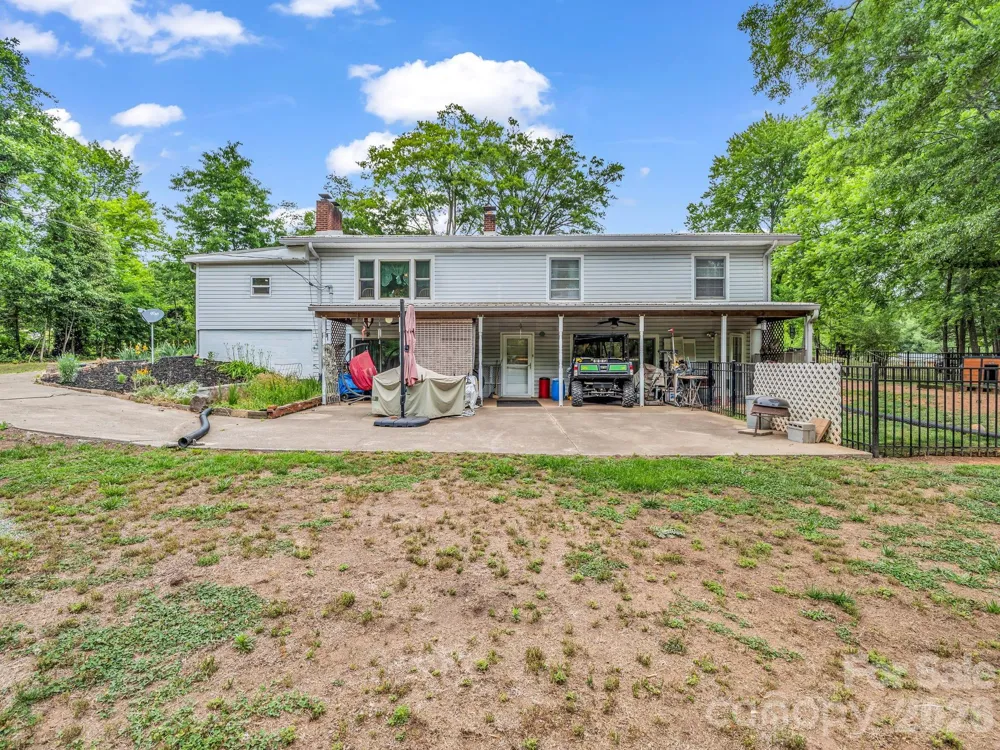 408 Hollis Road Ellenboro, NC 28040