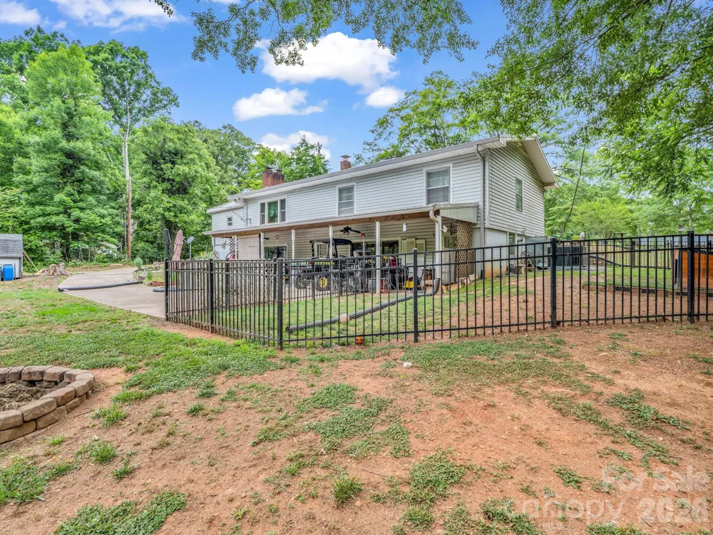 408 Hollis Road Ellenboro, NC 28040