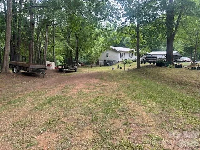 408 Hollis Road Ellenboro, NC 28040