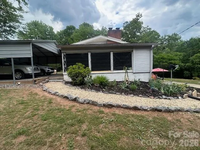408 Hollis Road Ellenboro, NC 28040