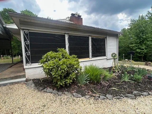 408 Hollis Road Ellenboro, NC 28040