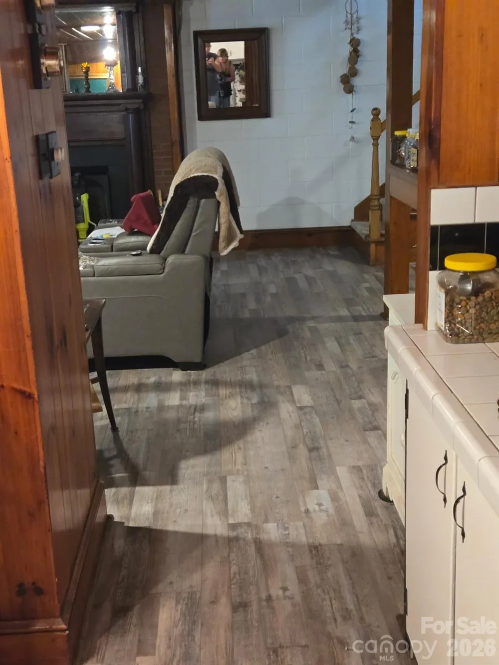 408 Hollis Road Ellenboro, NC 28040