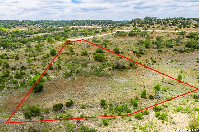 LOT 48 Great Sky Ave Kerrville, TX 78028