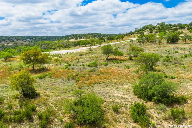 LOT 48 Great Sky Ave Kerrville, TX 78028