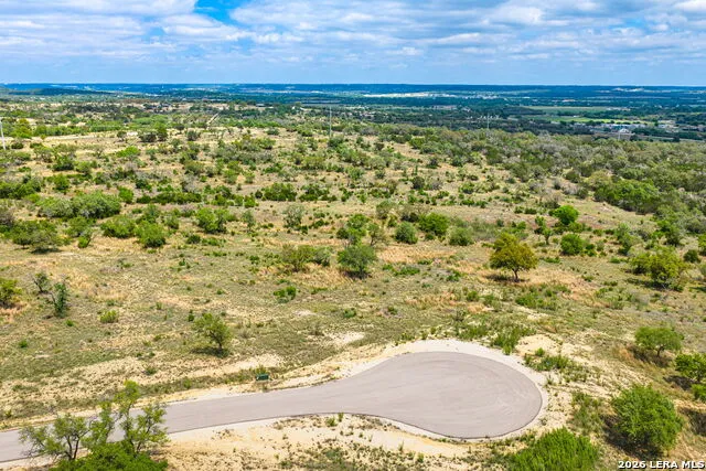 LOT 48 Great Sky Ave Kerrville, TX 78028