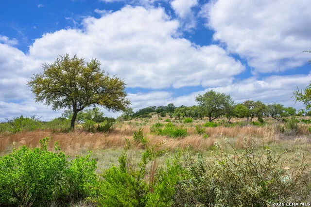 LOT 48 Great Sky Ave Kerrville, TX 78028