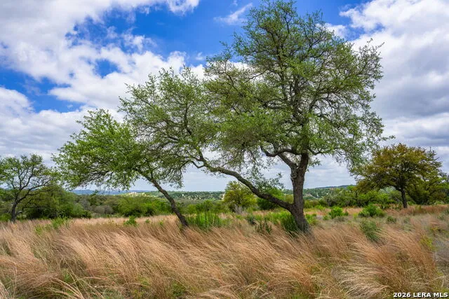 LOT 48 Great Sky Ave Kerrville, TX 78028