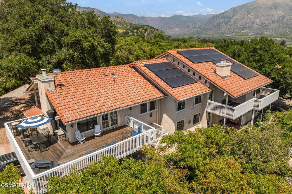 1365 Oak Avenue Fillmore, CA 93015