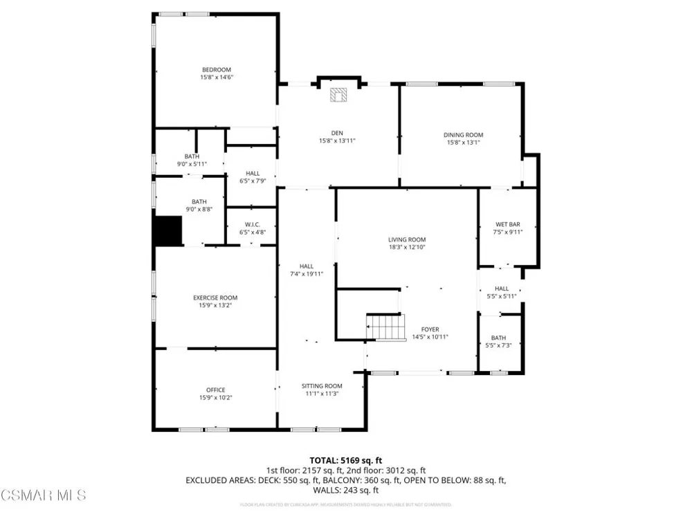 1365 Oak Avenue Fillmore, CA 93015