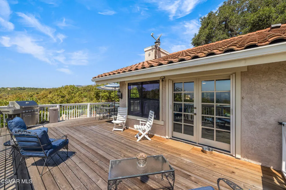 1365 Oak Avenue Fillmore, CA 93015