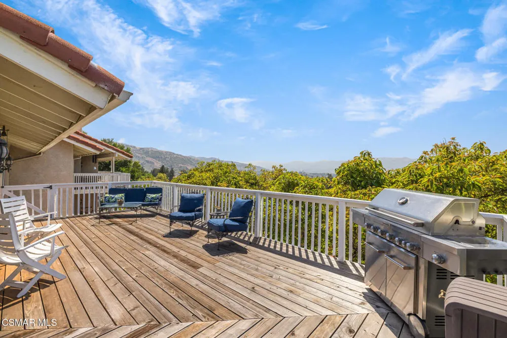 1365 Oak Avenue Fillmore, CA 93015