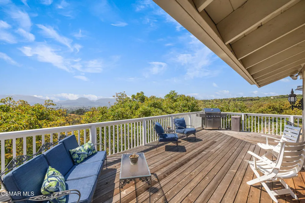 1365 Oak Avenue Fillmore, CA 93015