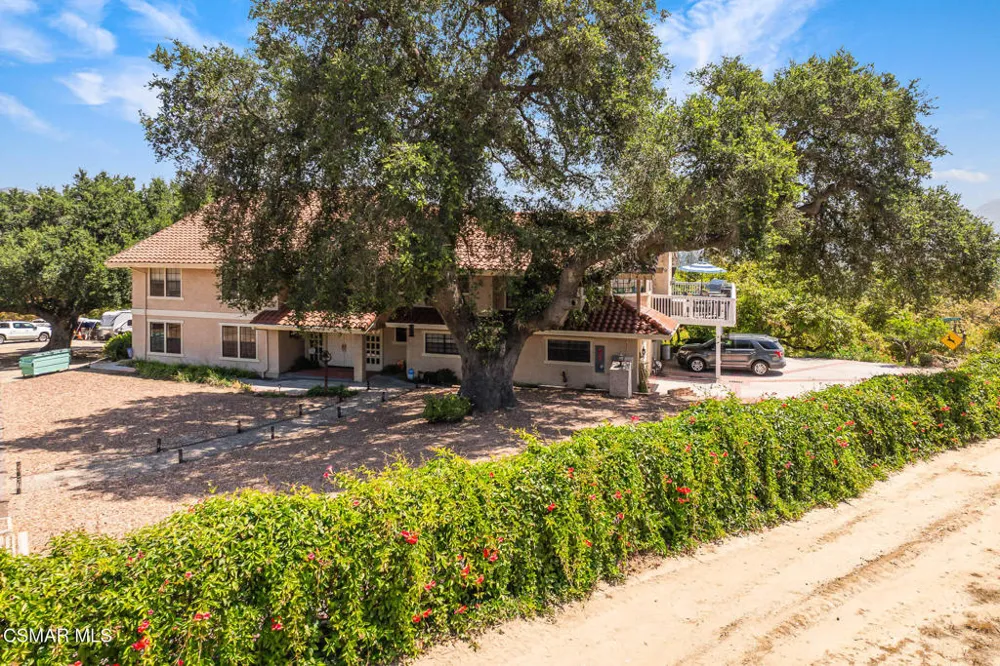 1365 Oak Avenue Fillmore, CA 93015