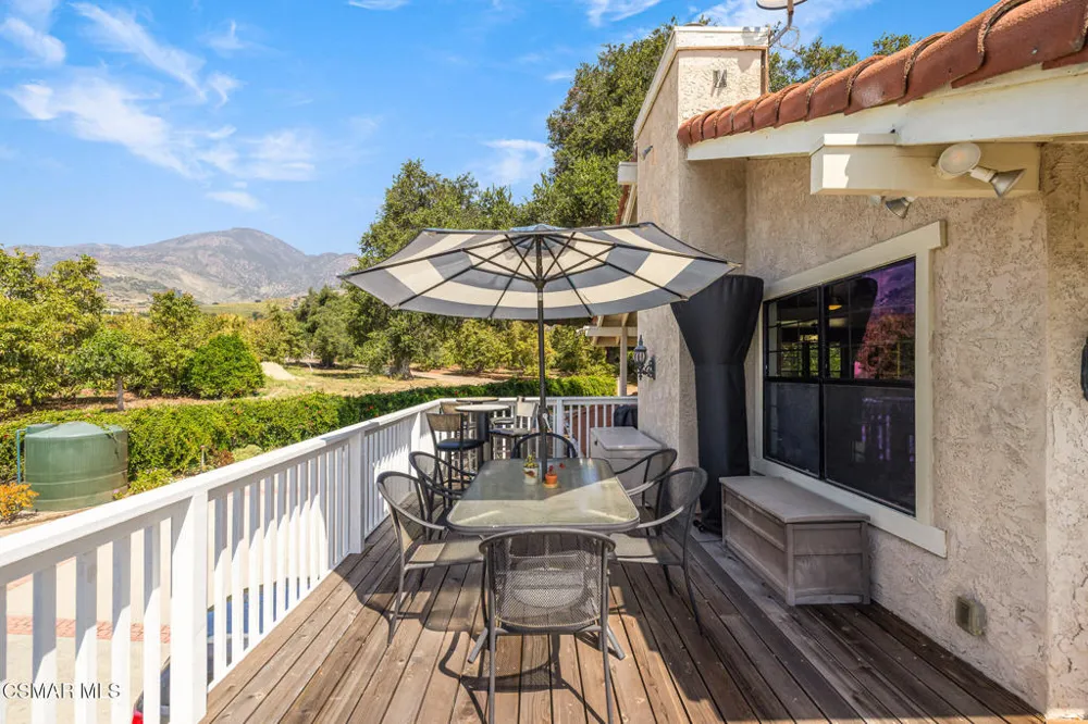 1365 Oak Avenue Fillmore, CA 93015