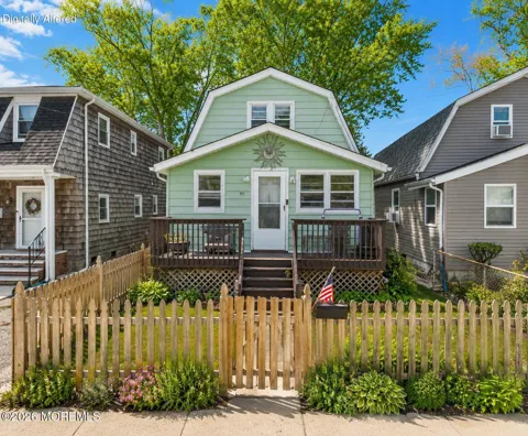 95 Ocean Avenue