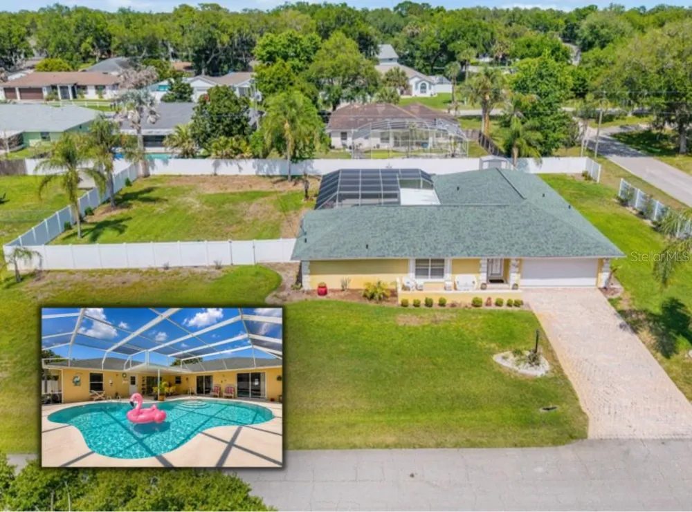 1529 SABAL PALM DRIVE Edgewater, FL 32132