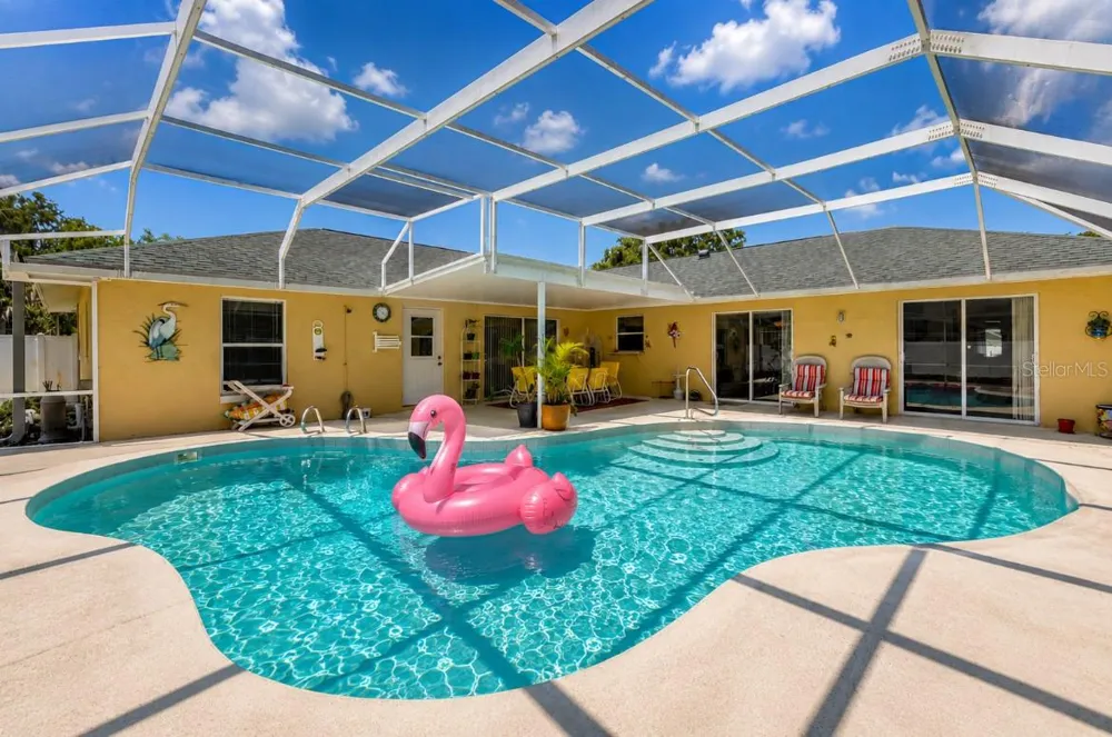 1529 SABAL PALM DRIVE Edgewater, FL 32132