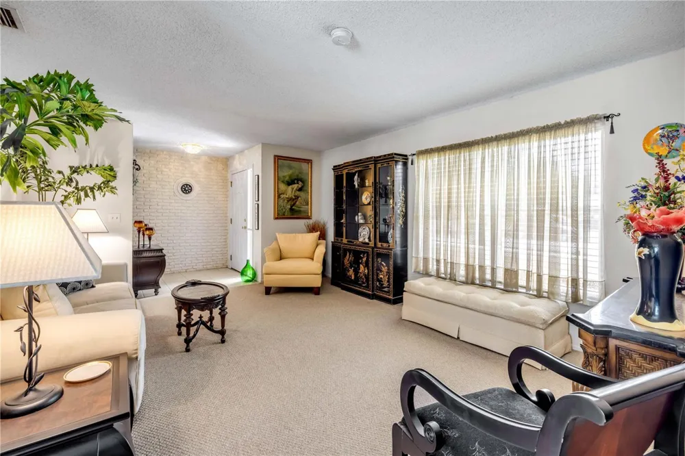 1529 SABAL PALM DRIVE Edgewater, FL 32132