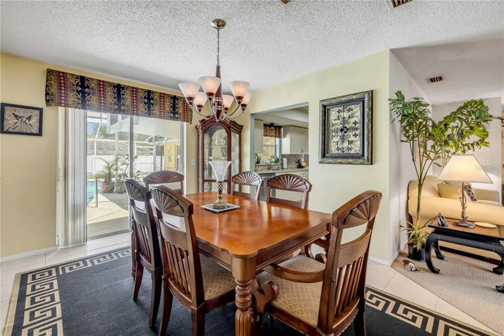 1529 SABAL PALM DRIVE Edgewater, FL 32132