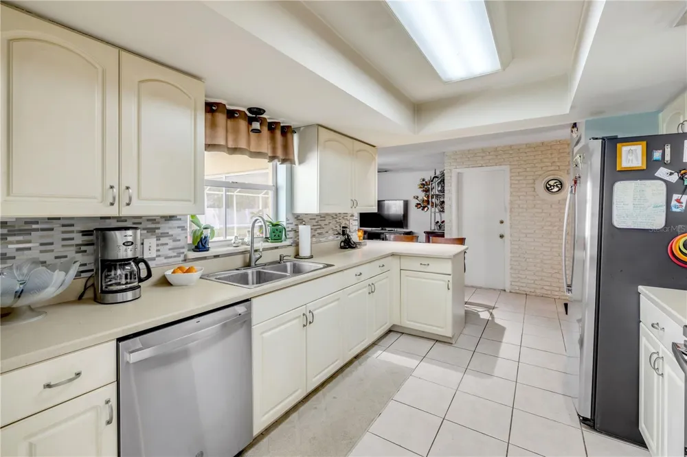 1529 SABAL PALM DRIVE Edgewater, FL 32132