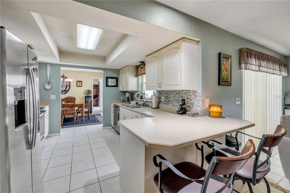 1529 SABAL PALM DRIVE Edgewater, FL 32132