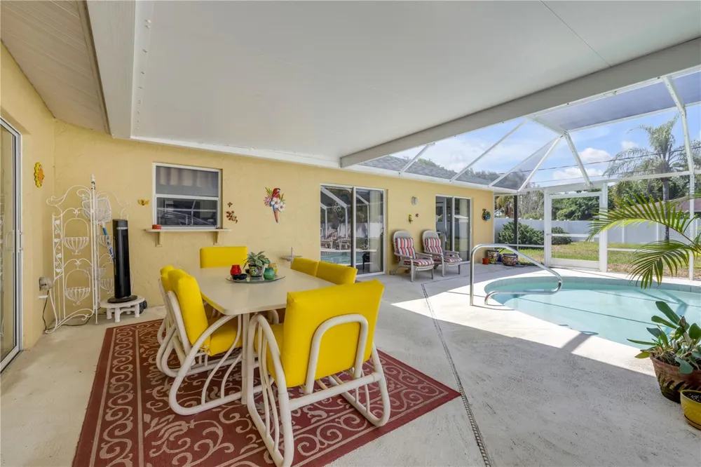 1529 SABAL PALM DRIVE Edgewater, FL 32132