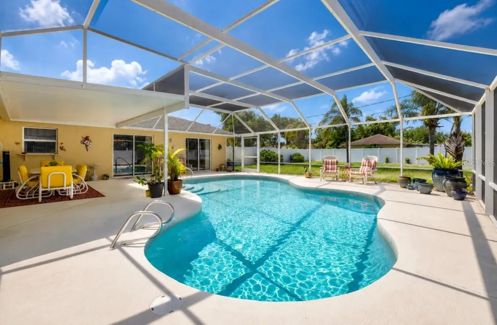 1529 SABAL PALM DRIVE Edgewater, FL 32132