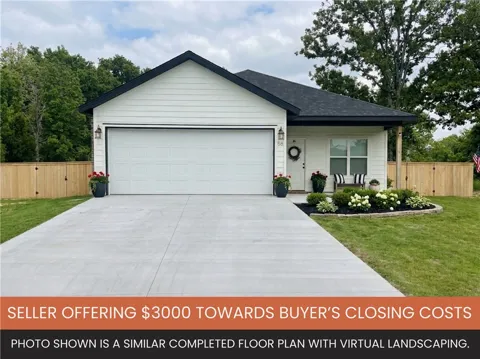53 Snyder Springs Circle
