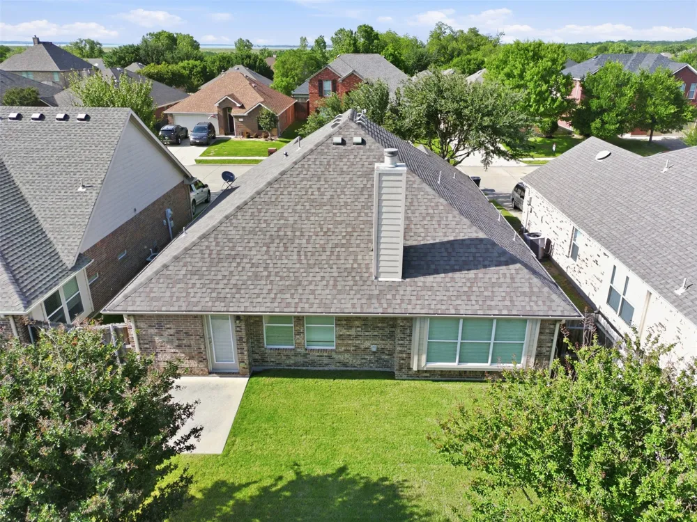 924 Bowie Drive Lavon, TX 75166