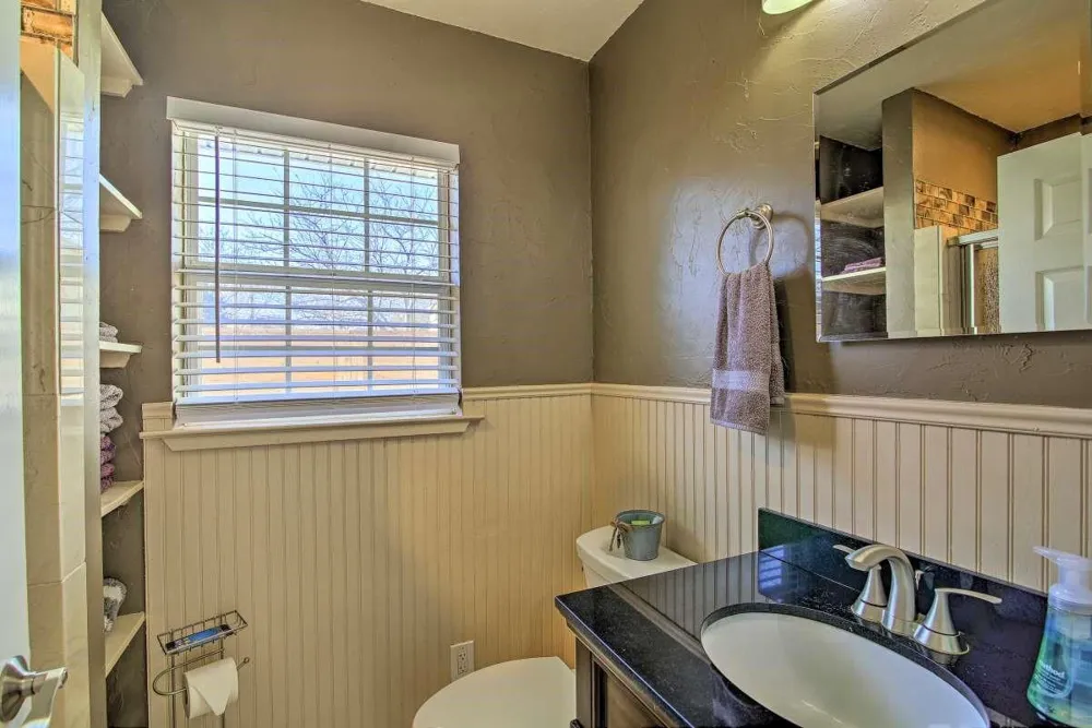 811 W Schubert Street Fredericksburg, TX 78624