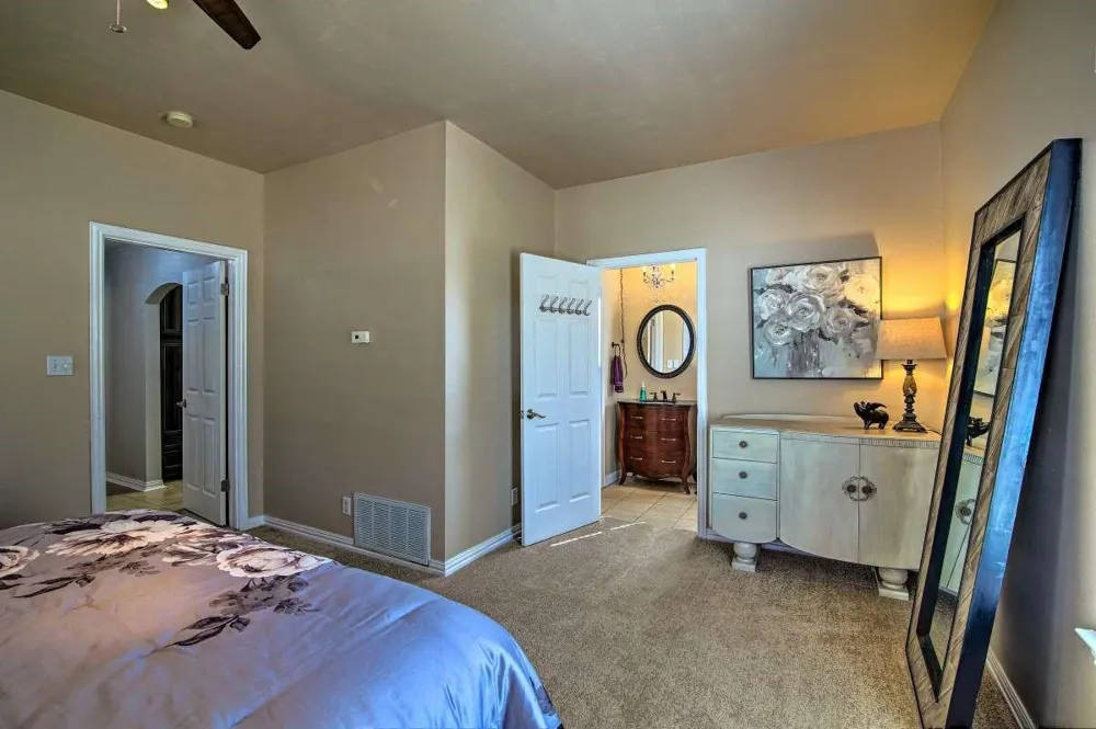 811 W Schubert Street Fredericksburg, TX 78624