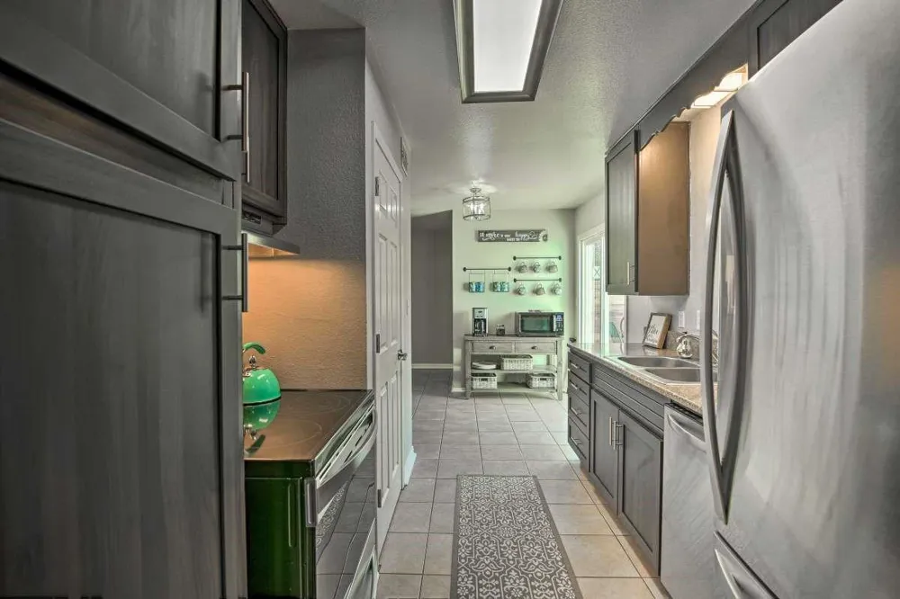 811 W Schubert Street Fredericksburg, TX 78624