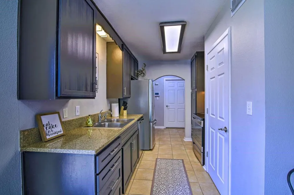 811 W Schubert Street Fredericksburg, TX 78624