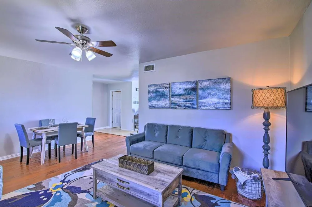 811 W Schubert Street Fredericksburg, TX 78624