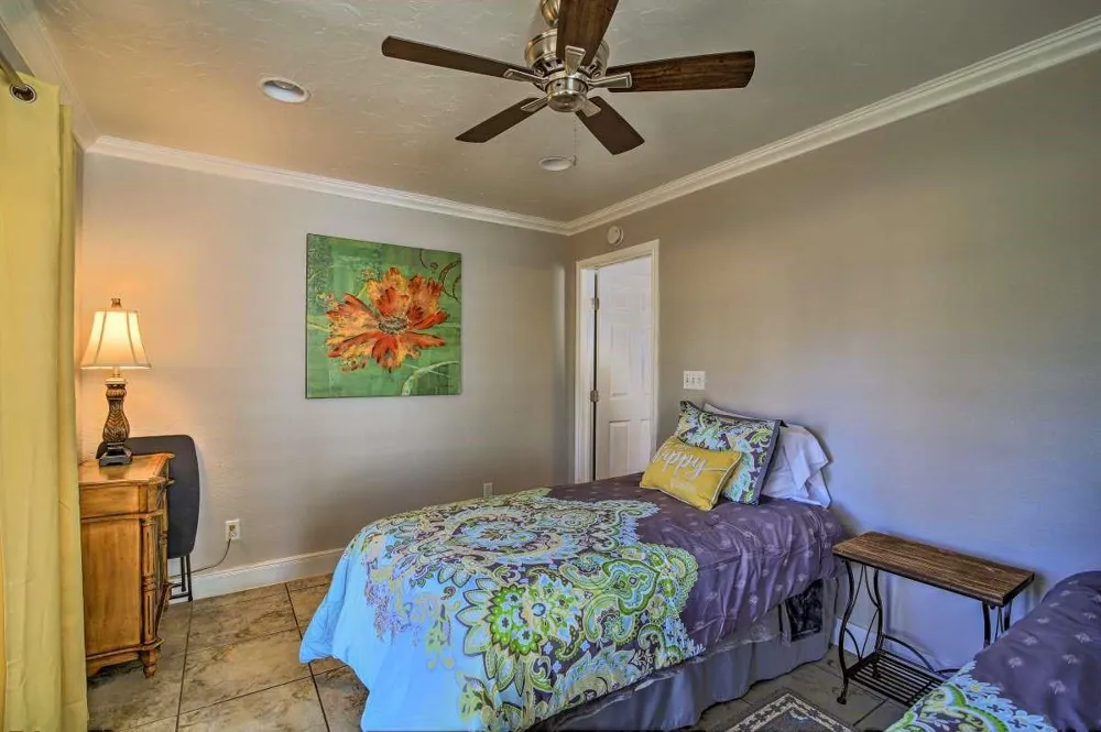811 W Schubert Street Fredericksburg, TX 78624