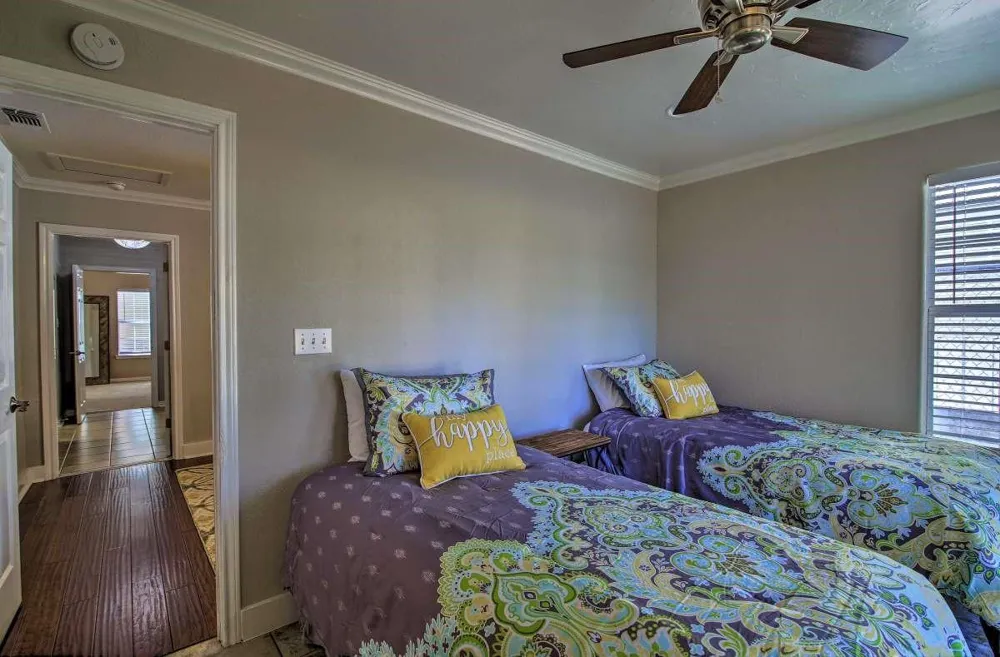 811 W Schubert Street Fredericksburg, TX 78624