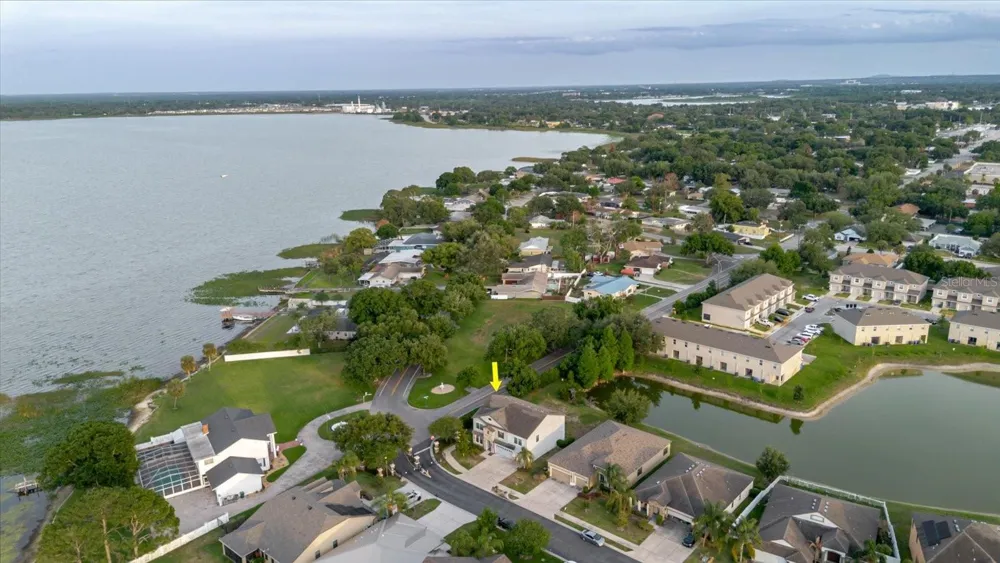 1389 HERITAGE LANDINGS DRIVE Lakeland, FL 33805