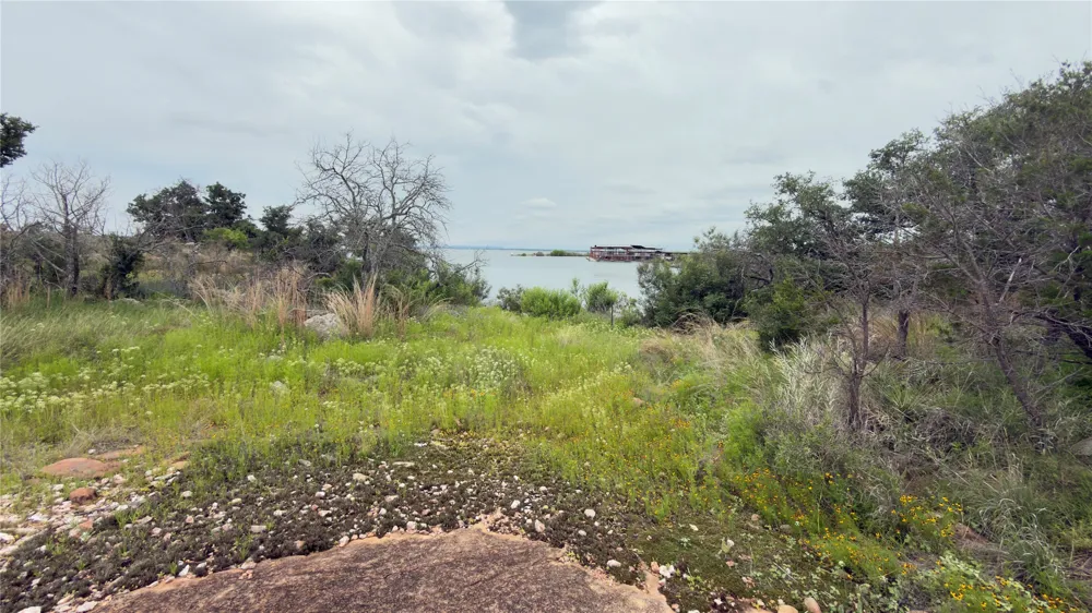 308 Peninsula Drive Burnet, TX 78611