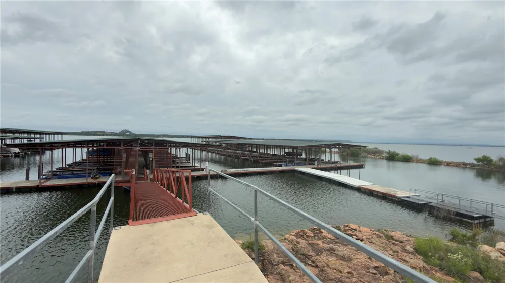 308 Peninsula Drive Burnet, TX 78611