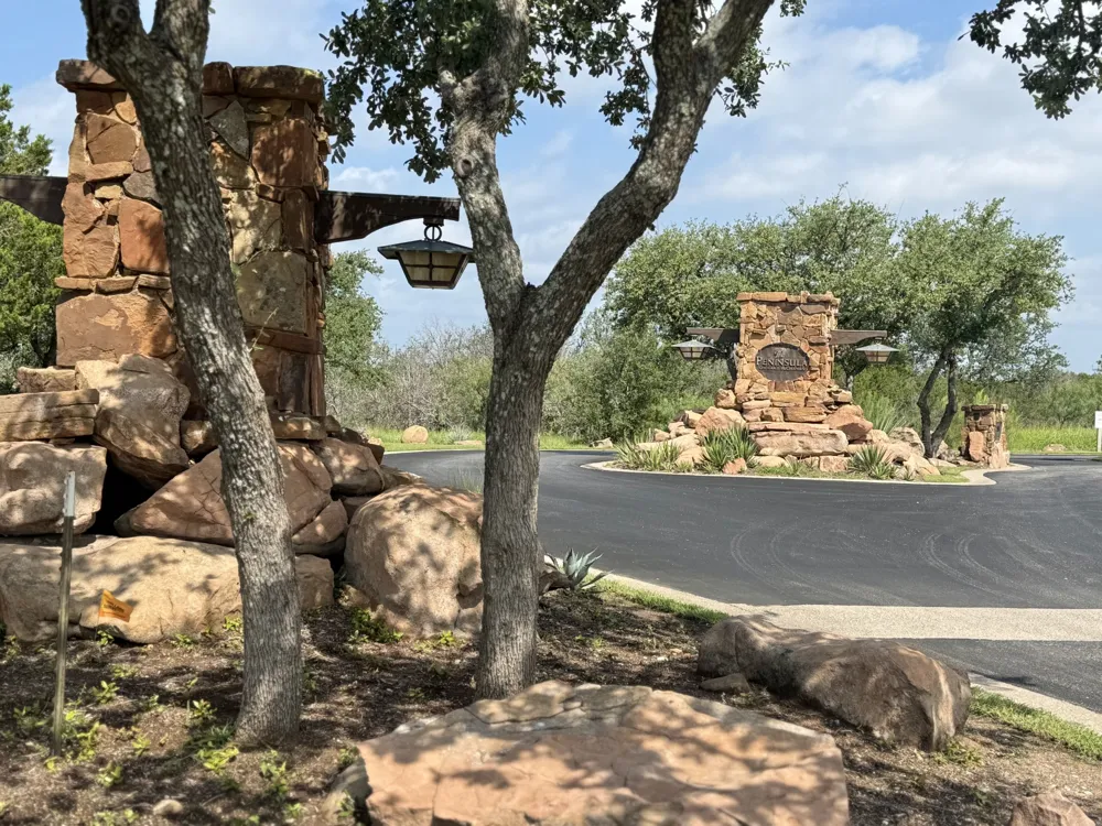 308 Peninsula Drive Burnet, TX 78611