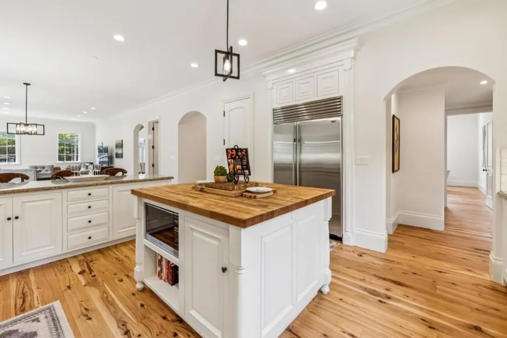 30 Malavear Court Pacifica, CA 94044