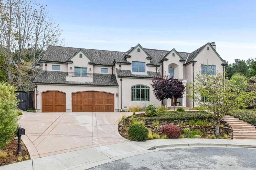 30 Malavear Court Pacifica, CA 94044
