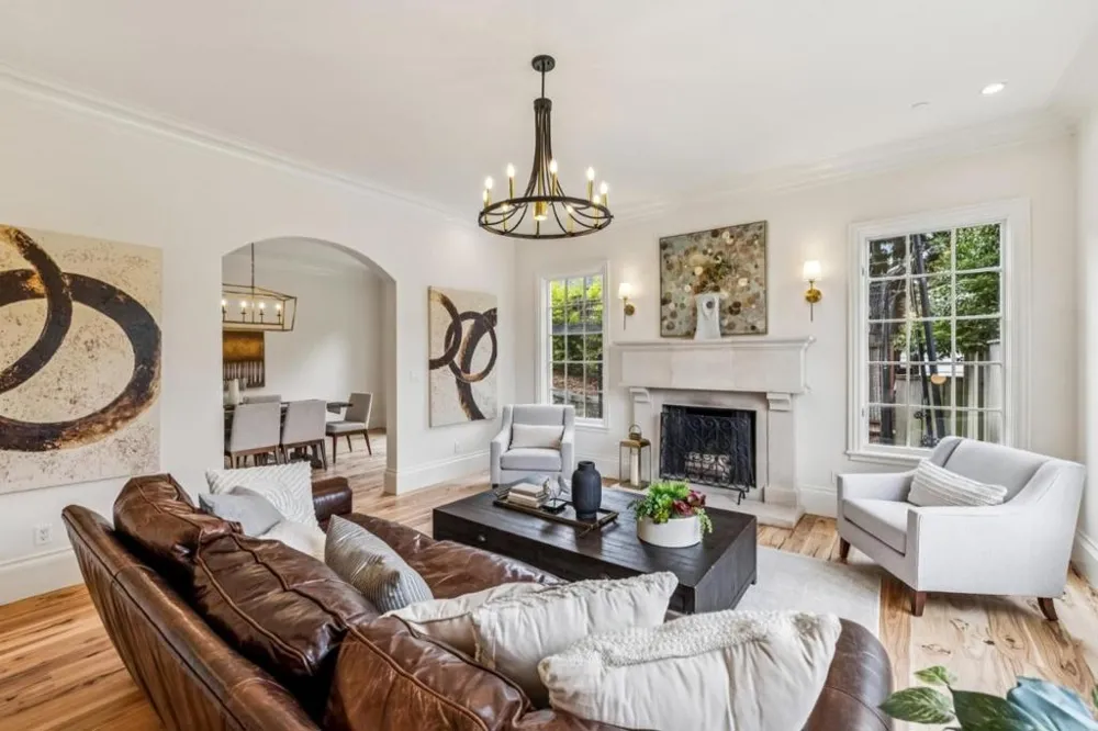 30 Malavear Court Pacifica, CA 94044