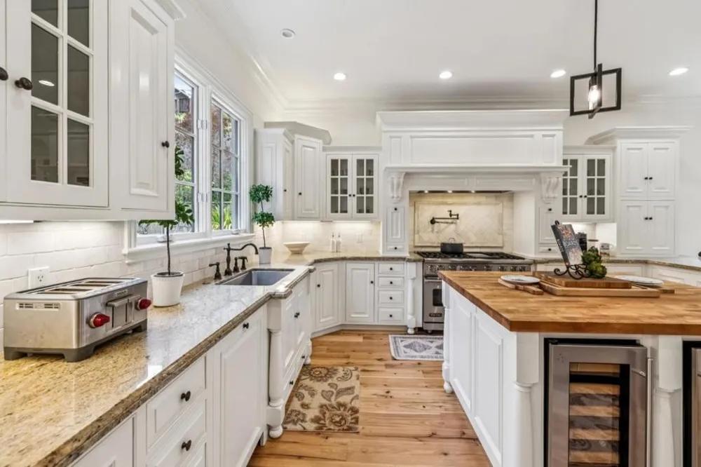 30 Malavear Court Pacifica, CA 94044
