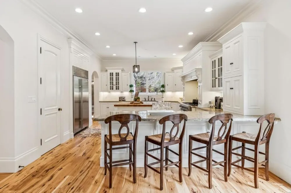 30 Malavear Court Pacifica, CA 94044