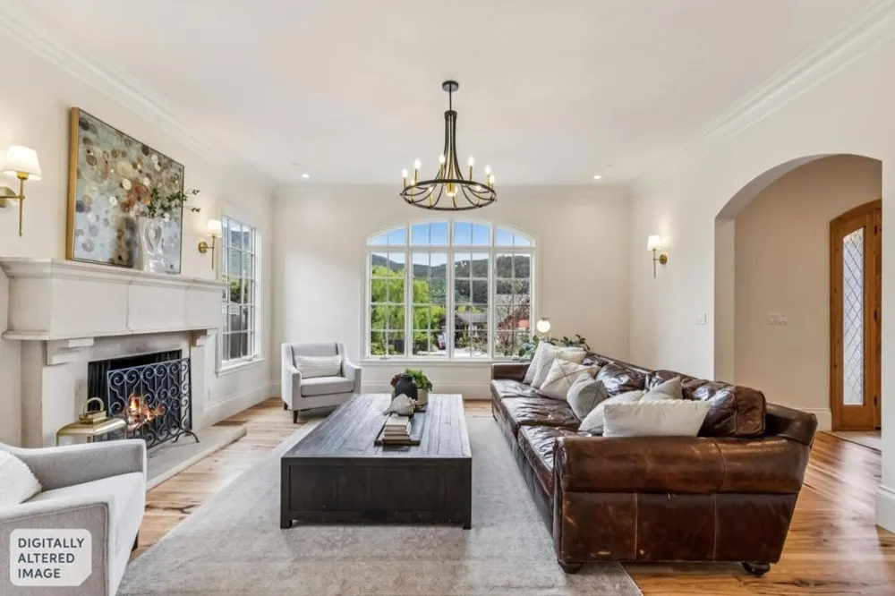 30 Malavear Court Pacifica, CA 94044